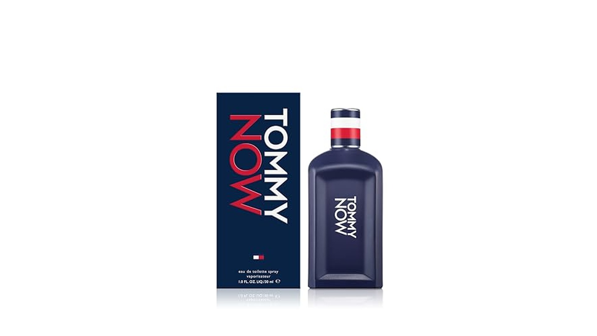 Tommy Hilfiger Eau de Toilette Tommy Now 30ml