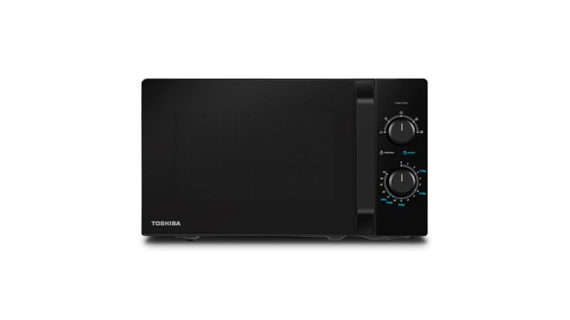 Toshiba Forno a Microonde 20L 800W LED