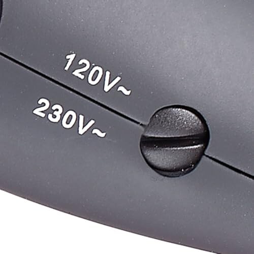 Tristar HD-2359 Asciugacapelli Pieghevole 1200W - immagine 4