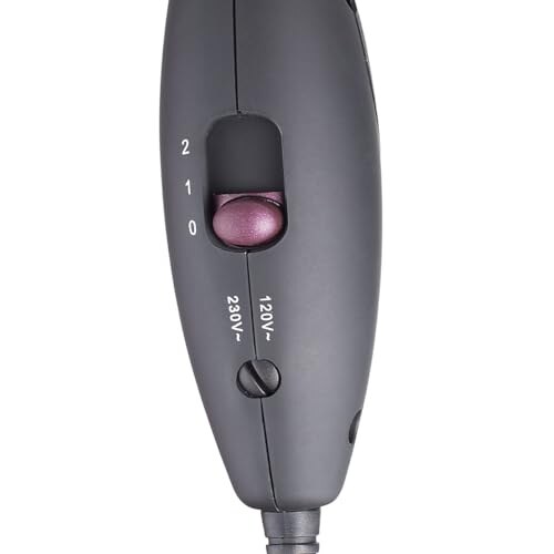 Tristar HD-2359 Asciugacapelli Pieghevole 1200W - immagine 5