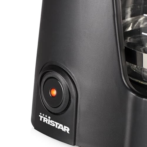 Tristar Macchina da Caffè 6 Tazze con Filtro Permanente - immagine 5