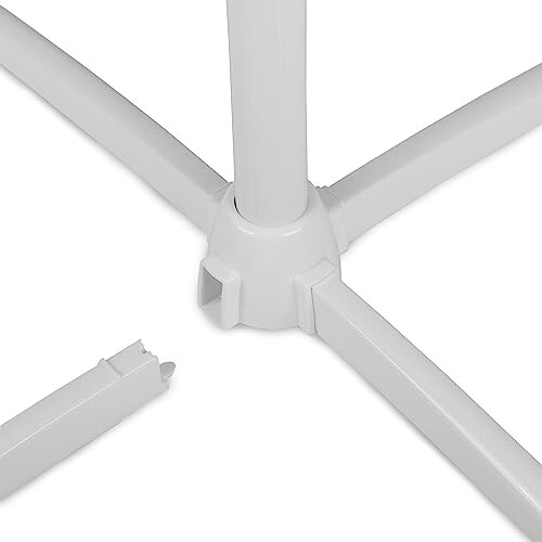 Tristar Ventilatore a Piantana Regolabile 40cm - immagine 6