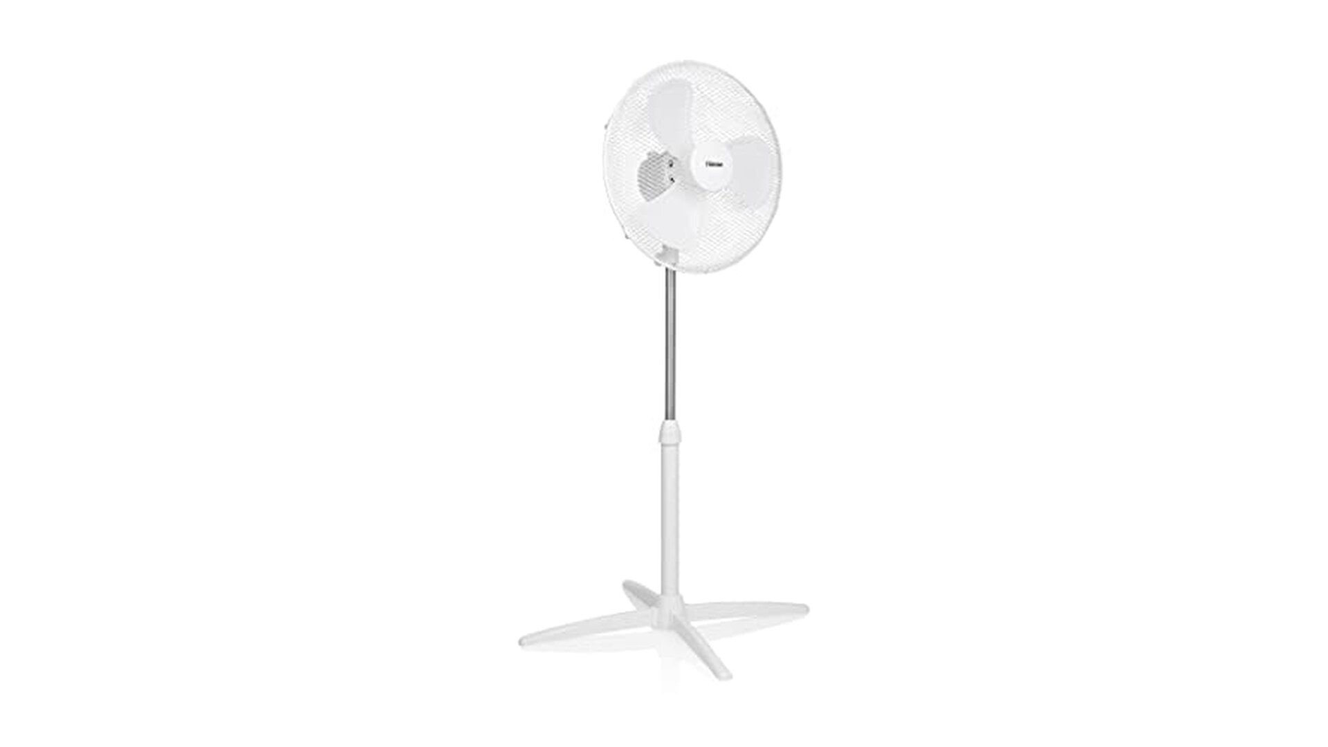 Tristar Ventilatore a Piantana Regolabile 40cm