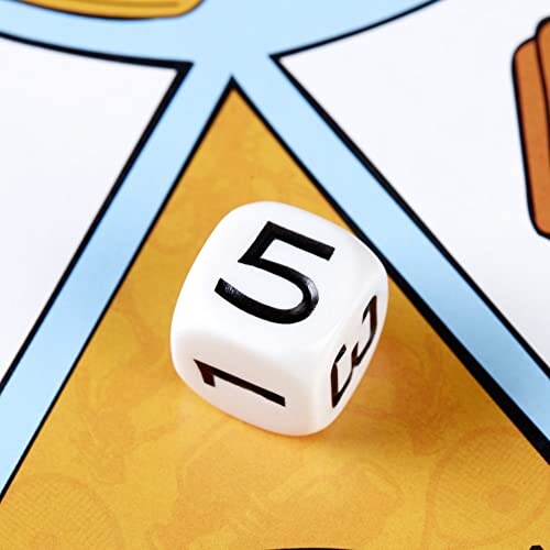 Trivial Pursuit Edizione Famiglia - immagine 4