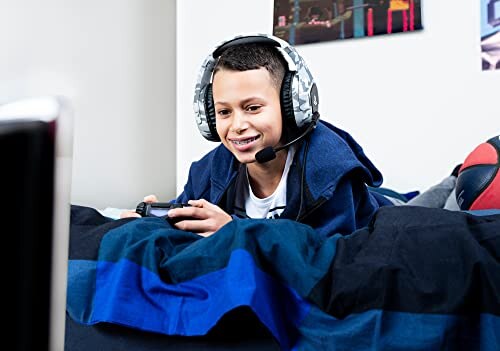Trust Gaming GXT 488 Forze-G Cuffie PS4 e PS5 - immagine 5