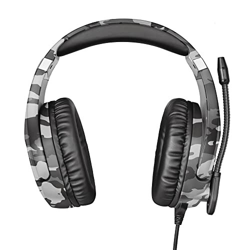 Trust Gaming GXT 488 Forze-G Cuffie PS4 e PS5 - immagine 7