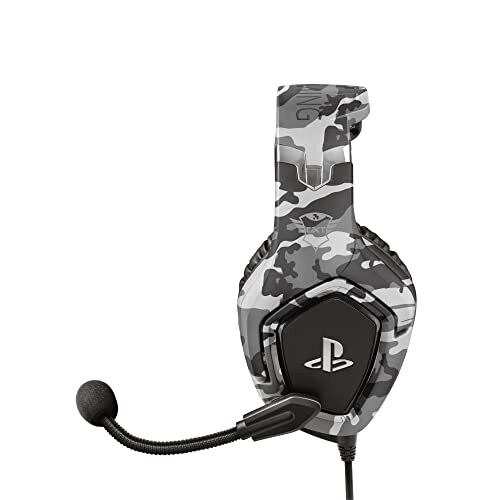 Trust Gaming GXT 488 Forze-G Cuffie PS4 e PS5 - immagine 8