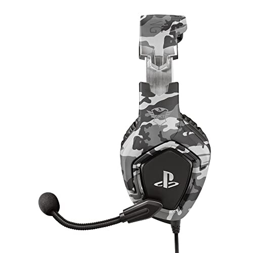 Trust Gaming GXT 488 Forze-G Cuffie PS4 e PS5 - immagine 9