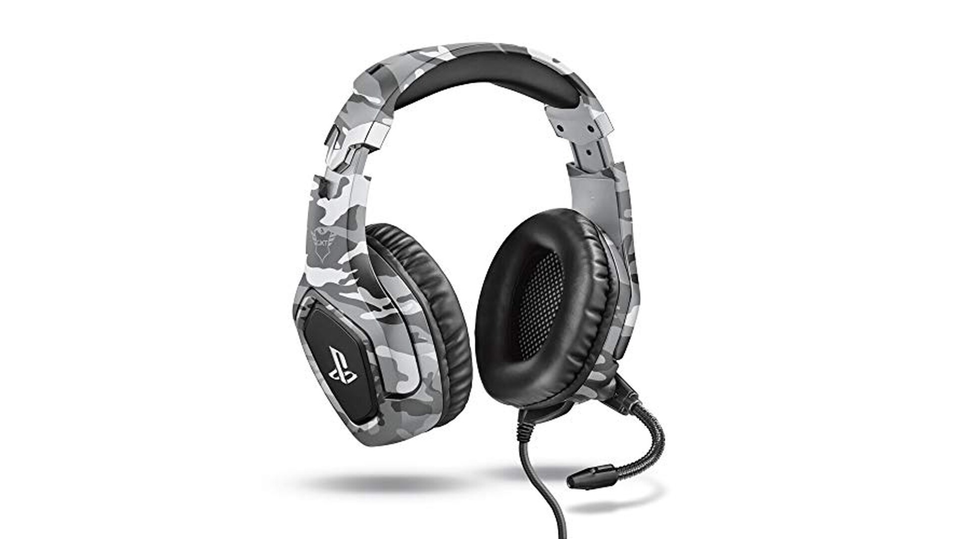 Trust Gaming GXT 488 Forze-G Cuffie PS4 e PS5