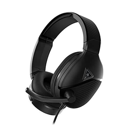 Turtle Beach Recon 200 Gen 2 Cuffie da Gioco - immagine 1