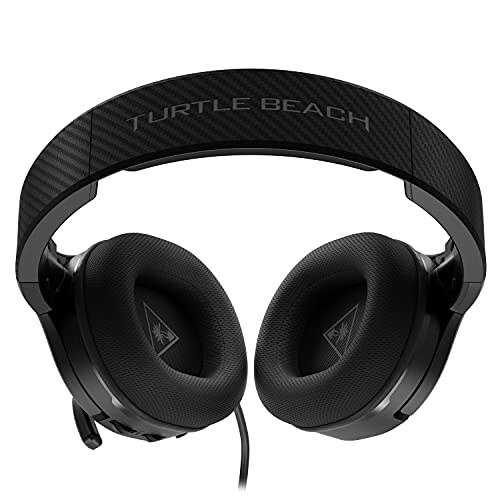 Turtle Beach Recon 200 Gen 2 Cuffie da Gioco - immagine 4