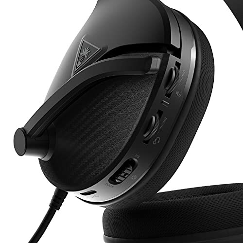 Turtle Beach Recon 200 Gen 2 Cuffie da Gioco - immagine 5