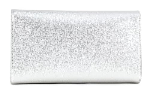Valentino Pochette Donna Argento Elegante - immagine 5