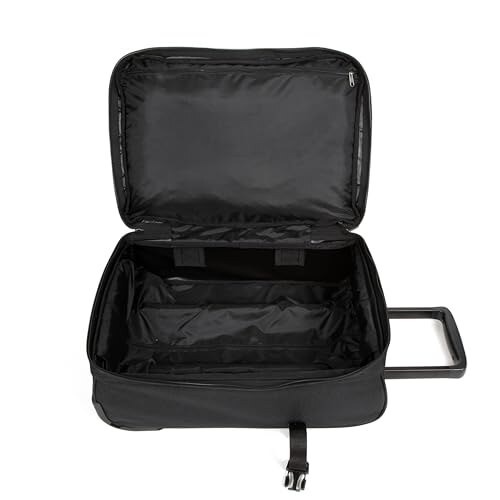 Valigia Eastpak Tranverz XXS 28L Nero - immagine 1