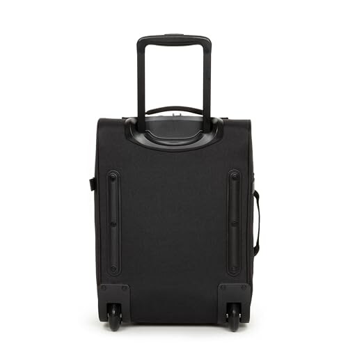 Valigia Eastpak Tranverz XXS 28L Nero - immagine 2