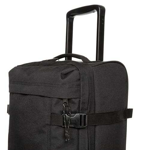 Valigia Eastpak Tranverz XXS 28L Nero - immagine 3