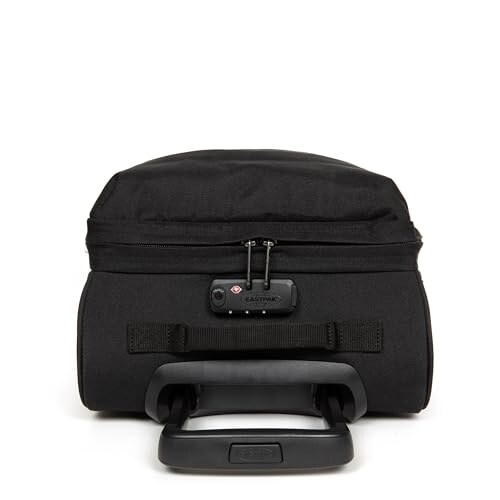 Valigia Eastpak Tranverz XXS 28L Nero - immagine 5