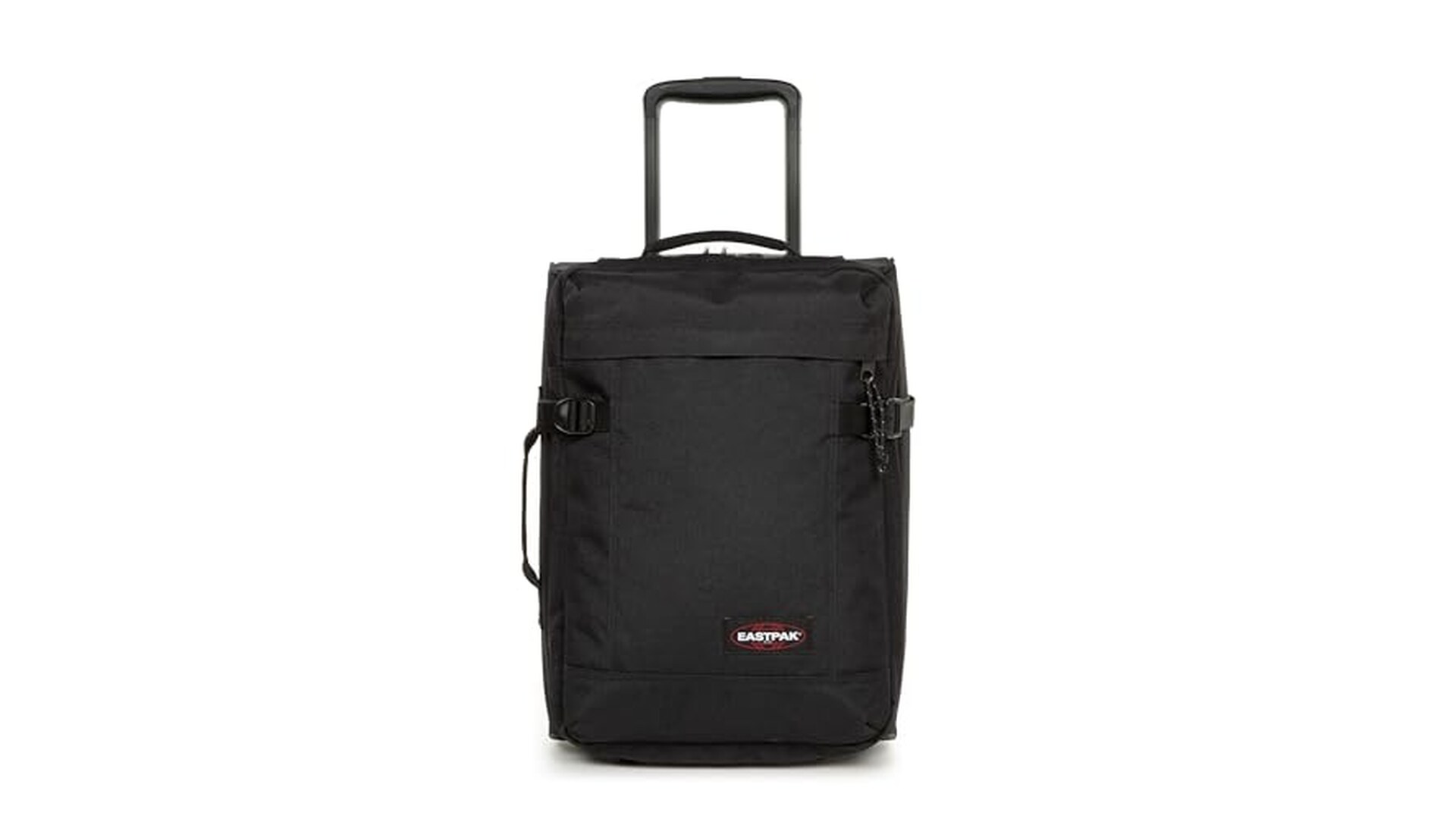 Valigia Eastpak Tranverz XXS 28L Nero