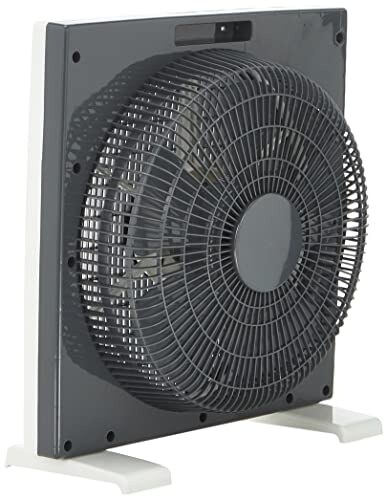 Ventilatore Portatile Ardes AR5B29 con 5 Pale e Timer - immagine 1