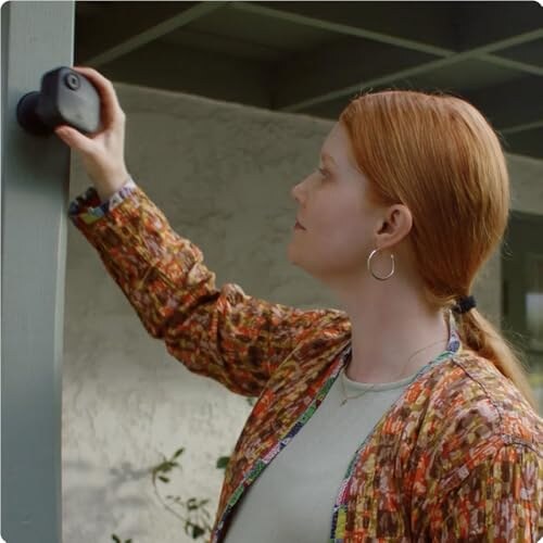 Videocamera di sicurezza Blink Outdoor 4 e Videocitofono - immagine 5