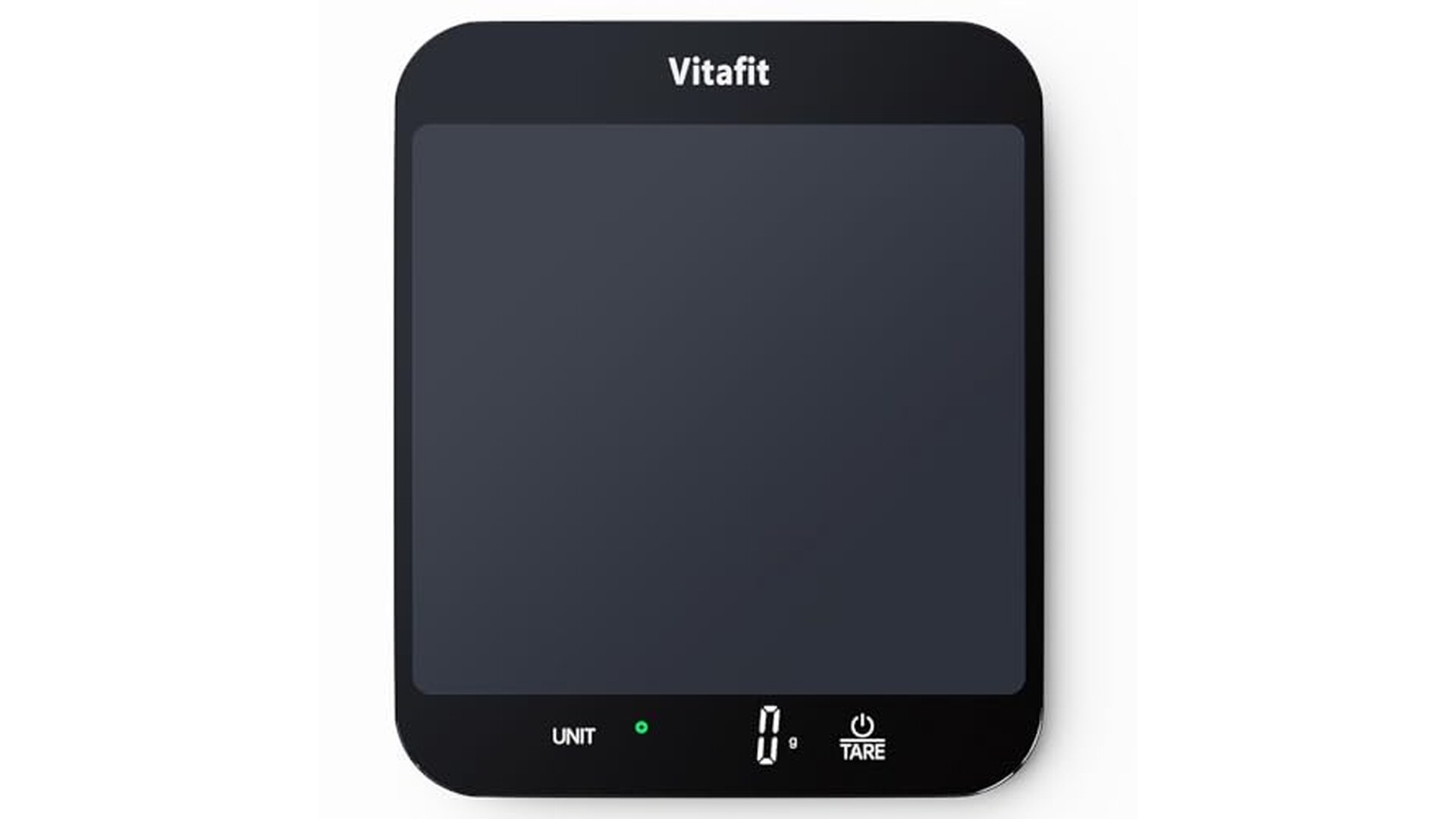 Vitafit Bilancia Cucina Digitale 15kg Precisione