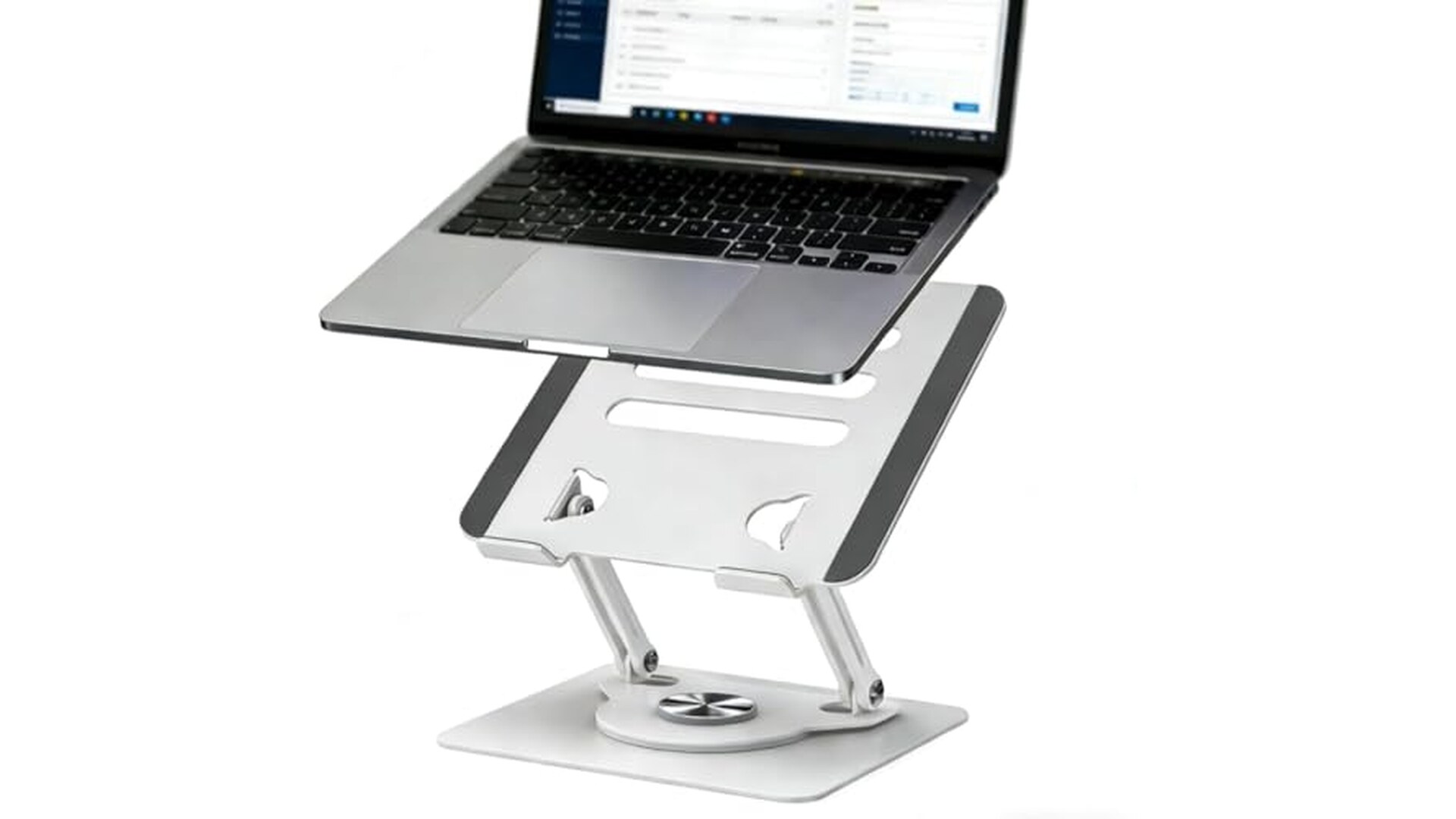 Vninkul Supporto PC Portatile Girevole 360°