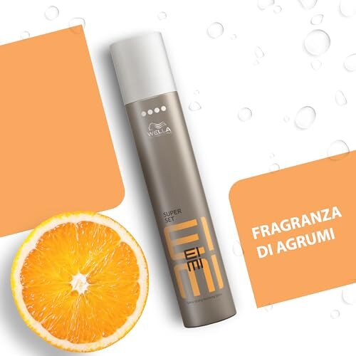 Wella EIMI Super Set Spray 75ml - immagine 3