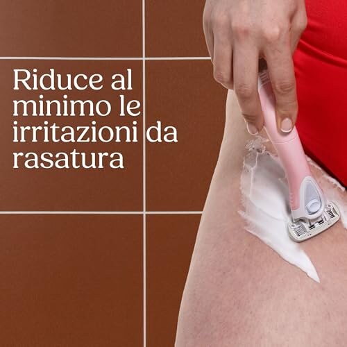 Wilkinson Sword Bikini Completo Intuition - immagine 2