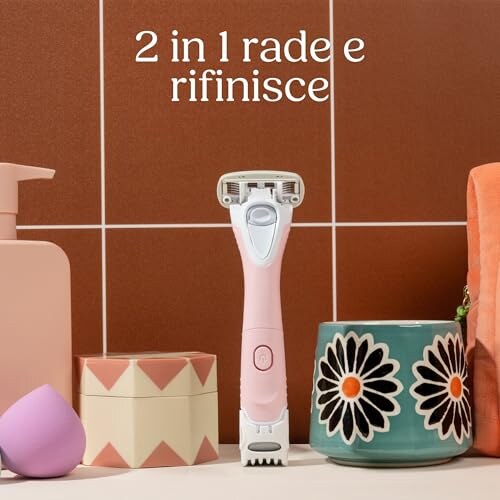 Wilkinson Sword Bikini Completo Intuition - immagine 3