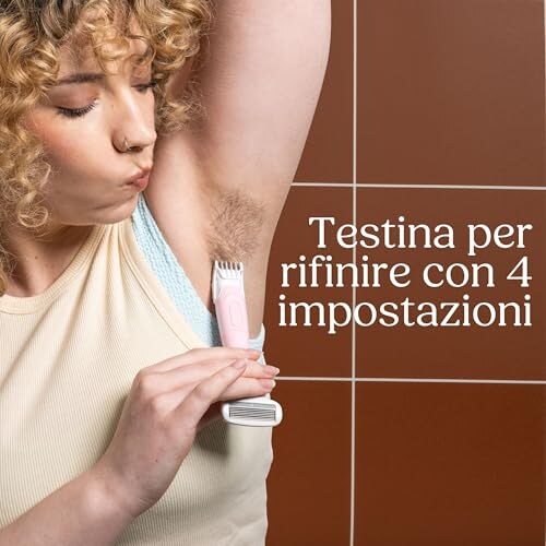 Wilkinson Sword Bikini Completo Intuition - immagine 4