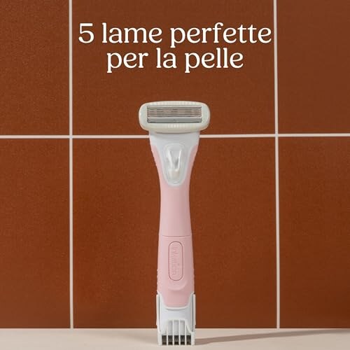Wilkinson Sword Bikini Completo Intuition - immagine 5