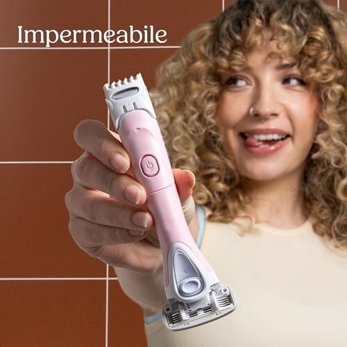 Wilkinson Sword Bikini Completo Intuition - immagine 6