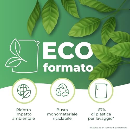 Winni's Detersivo Piatti Lime e Fiori di Mela - immagine 3