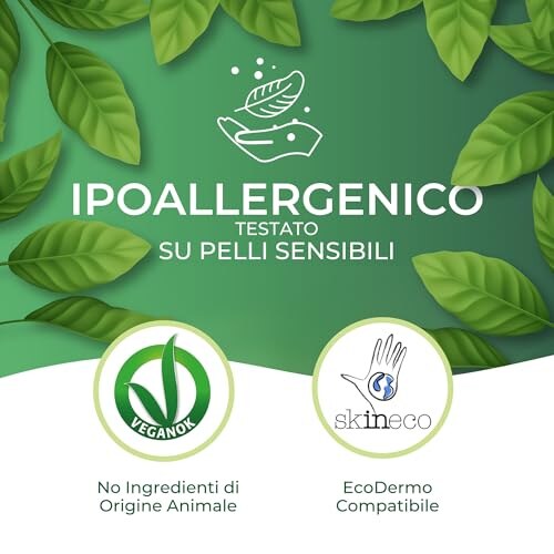 Winni's Detersivo Piatti Lime e Fiori di Mela - immagine 5