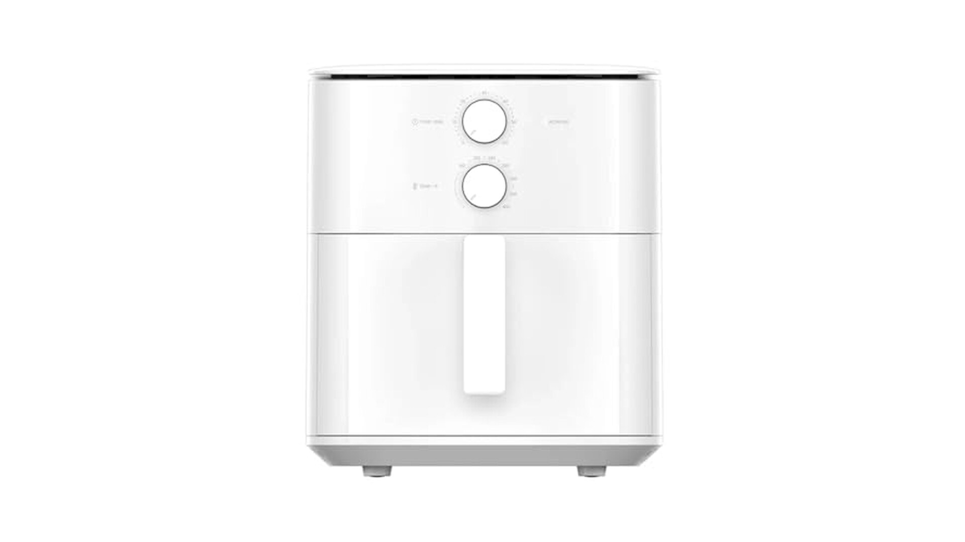Xiaomi Air Fryer Essential 6L: Friggitrice ad Aria Compatta