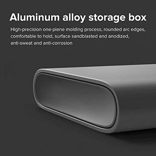 Xiaomi Mi X Kit Cacciaviti 24-in-1 Grigio Scuro - immagine 4
