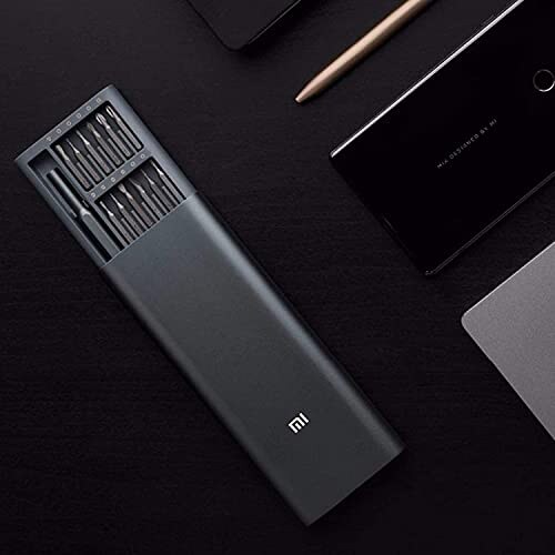Xiaomi Mi X Kit Cacciaviti 24-in-1 Grigio Scuro - immagine 6
