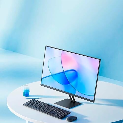 Xiaomi Monitor A27i 27" Full HD Recensione - immagine 6