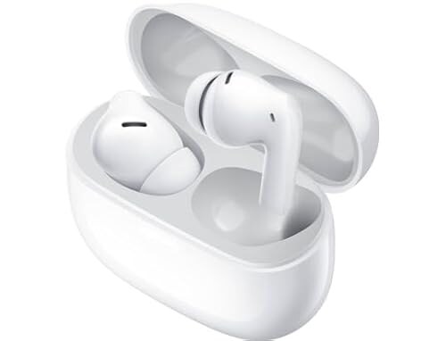 Xiaomi Redmi Buds 5 Pro Cuffie Bluetooth - immagine 6