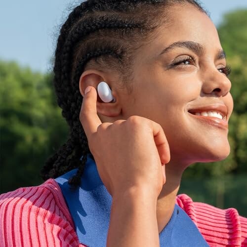 Xiaomi Redmi Buds 6 Play Auricolari Wireless - immagine 8