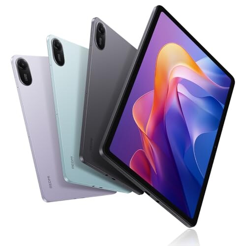 Xiaomi Redmi Pad 2 8+256GB 11" - immagine 3