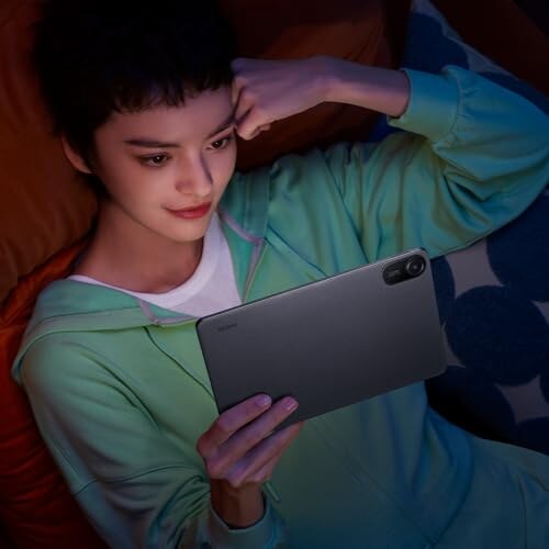 Xiaomi Redmi Pad 2 8+256GB 11" - immagine 4