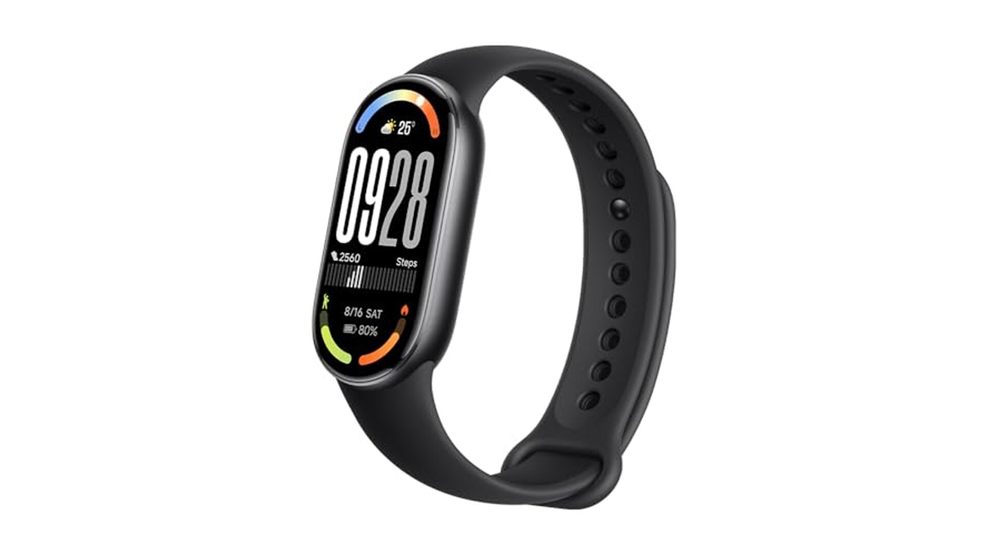 Xiaomi Smart Band 10 Bracciale Fitness