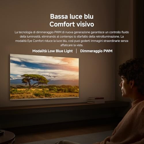 Xiaomi TV F Pro 32, QLED con Alexa e AirPlay - immagine 3