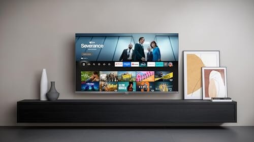 Xiaomi TV F Pro 32, QLED con Alexa e AirPlay - immagine 4