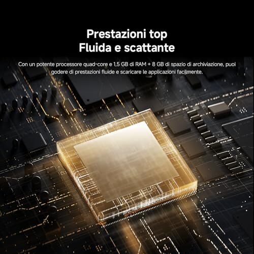 Xiaomi TV F Pro 32, QLED con Alexa e AirPlay - immagine 9