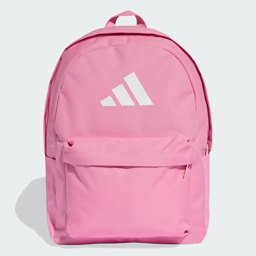 Zaino Adidas Classic 3Bars Tropic Bloom One Size - immagine 4