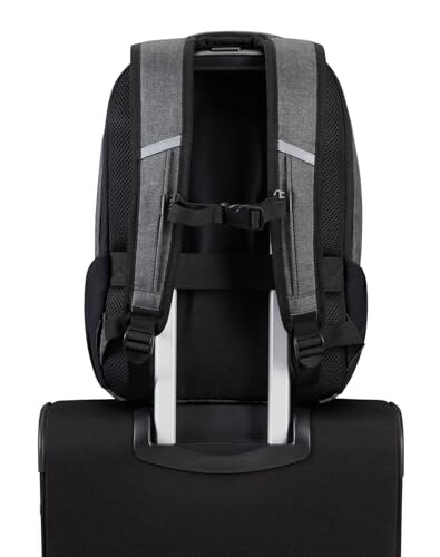 Zaino American Tourister StreetHero per Laptop 14" - immagine 6