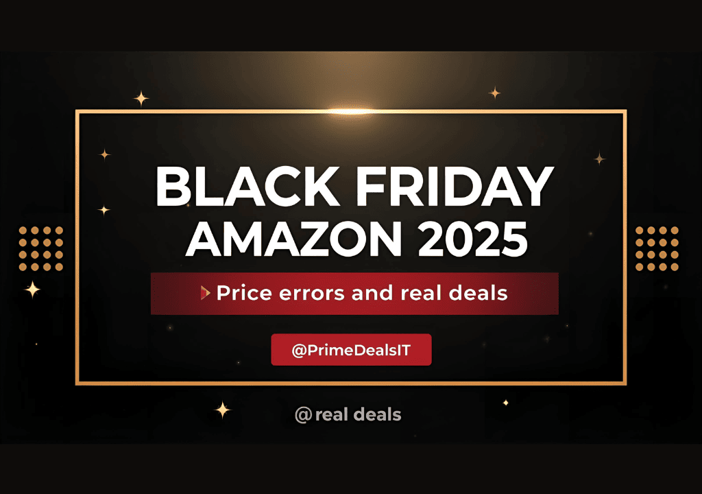 Black Friday 2026