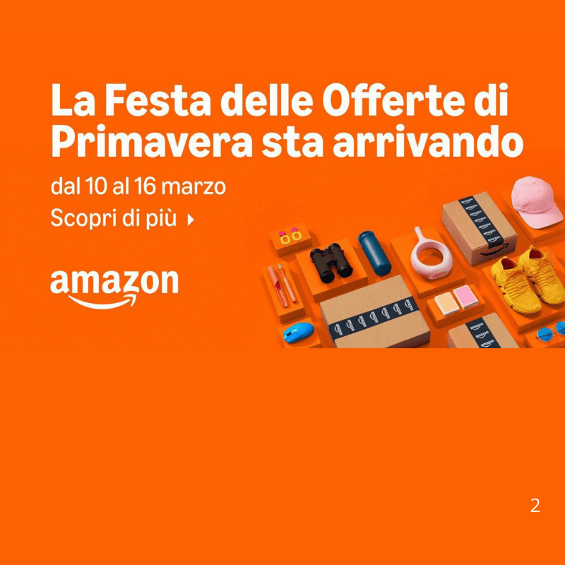Festa della Primavera 2026